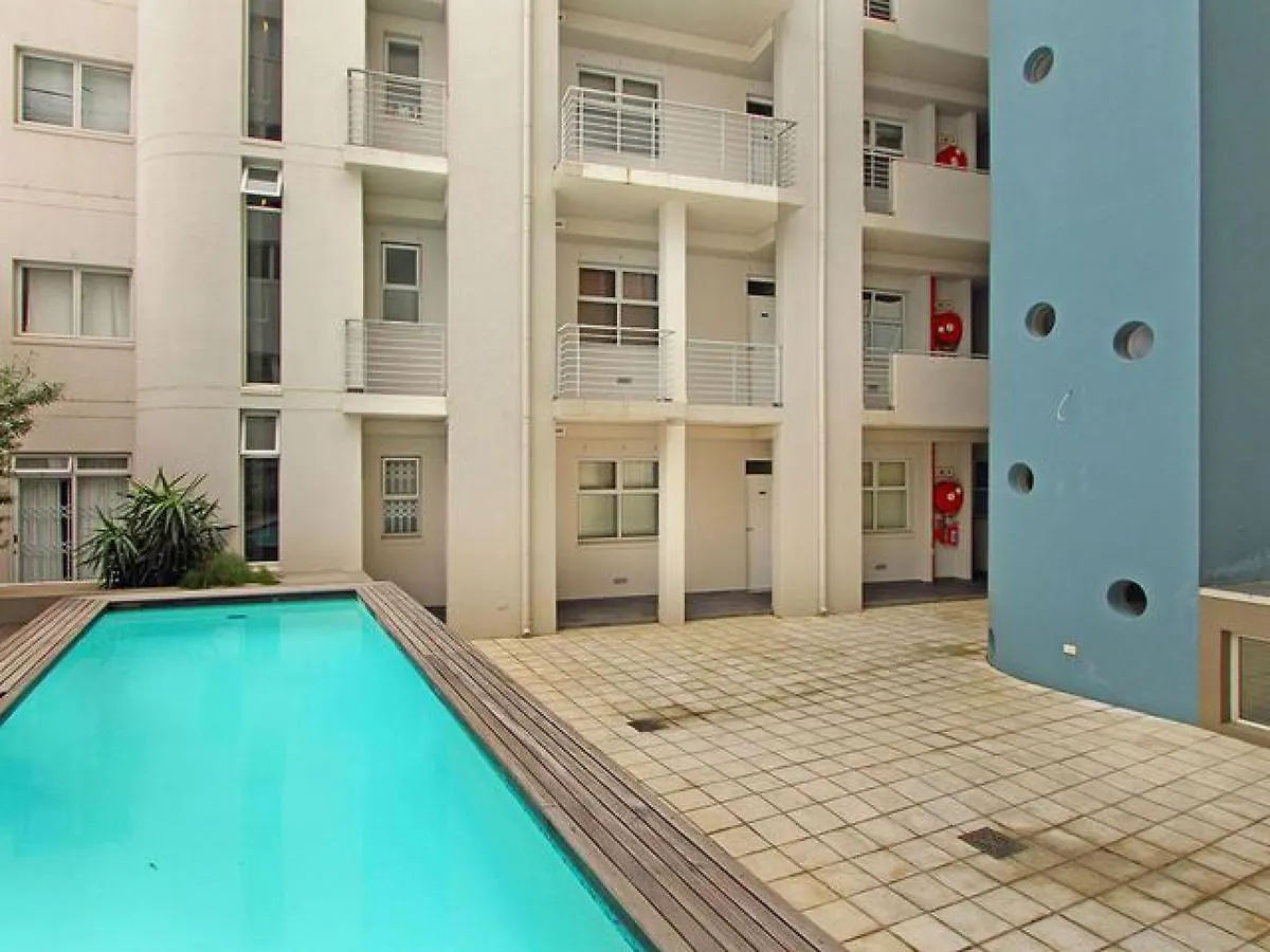 Canterbury Square Apartments Cape Town