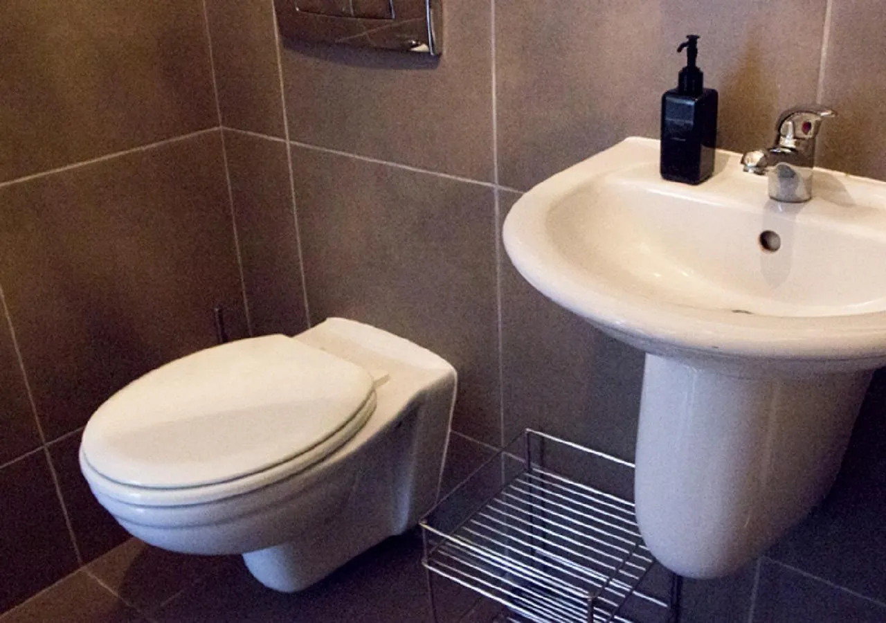 Canterbury Square Apartments Cape Town