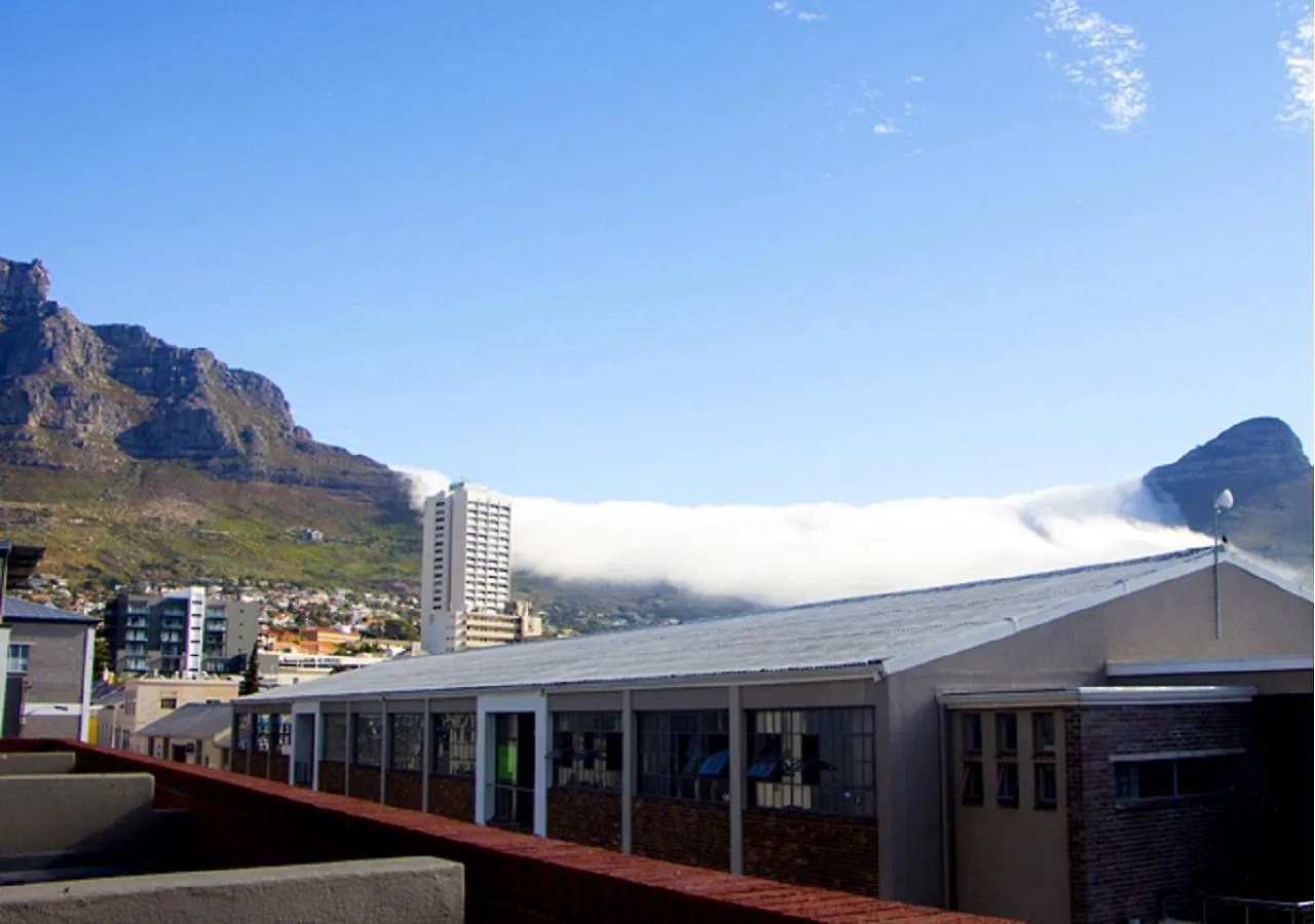 Canterbury Square Apartments Cape Town 0*,  South Africa